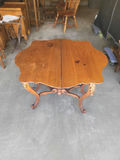 Antique Gaming Table, See Description. - thumbnail 6 of 10