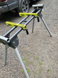 Roybi Portable Saw Table - thumbnail 4 of 5