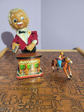Bartender And Tonto - thumbnail 1 of 6