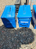 Ammo Boxes And "Stuff". - thumbnail 2 of 10
