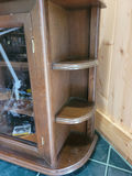 Wall Or Tabletop Display Cabinet - thumbnail 2 of 6
