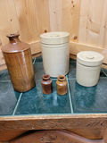 Miscellaneous Stoneware Pieces - thumbnail 1 of 10