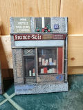 Vintage 3D French Wall Art. - thumbnail 5 of 6