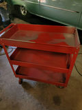 US General Roll Around Cart - thumbnail 2 of 4