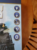 Lionel Polar Express Train With Bluetooth - thumbnail 4 of 8