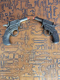 Antique American Bull Dog Cap Guns. - thumbnail 2 of 5
