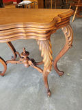 Antique Gaming Table, See Description. - thumbnail 3 of 10