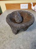 Mortar And Pestle - thumbnail 1 of 7