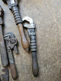 Monkey And Pipe Wrenches - thumbnail 7 of 8