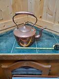 Copper Teapot. - thumbnail 6 of 6