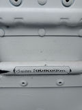 Large Aluminum Storage Box, Vented - thumbnail 9 of 9