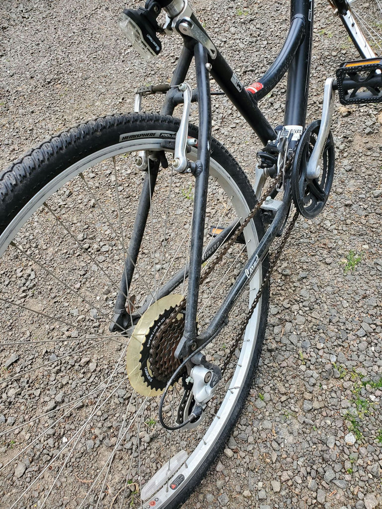 Specialized Globe Bike - image 6 of 6