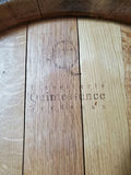From France. Tonnellerie Quintessence Winery Lazy Susan - thumbnail 2 of 4