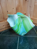 Glass Vase And Bowl - thumbnail 3 of 6