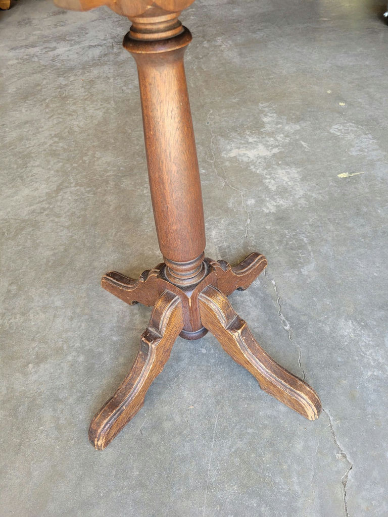 Small Side Table - image 4 of 6