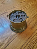 Brass Coffee Maker - thumbnail 5 of 9