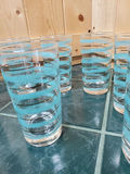 Mid Century Libby Glasses. - thumbnail 3 of 5