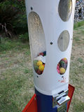 LYPC Retro Rocket Gumball Machine - thumbnail 4 of 7