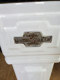 Vintage Rock-Ola Pedestal Weight Scale - thumbnail 3 of 7