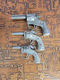 Kenton Antique Cap Guns. Set #1 - thumbnail 1 of 5