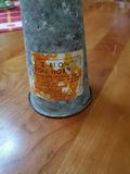 Hand Held Fog Horn. - thumbnail 1 of 5