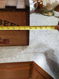 Moosehead Beer Box. - thumbnail 6 of 7