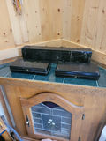 Vintage Safety Deposit And Document Boxes - thumbnail 1 of 6