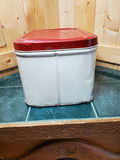 Vintage Bread Box. - thumbnail 2 of 7