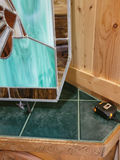 PNW Stained Glass #1 - thumbnail 2 of 6