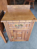 Vintage/Antique Petite Tables - thumbnail 2 of 9