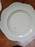 Set of Crown Dlucal Floral Dinner And Salad Plates With Bowls - thumbnail 8 of 8