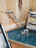 Wash Tub Wringer. - thumbnail 2 of 7