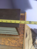 Knick Knack Shelf #2 With Secret Storage. - thumbnail 6 of 6
