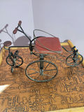Doll Invalides Transport Bike. - thumbnail 3 of 6