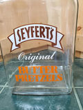 SEYFERTS Countertop Pretzel Jar - thumbnail 2 of 5