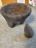 Mortar And Pestle - thumbnail 2 of 7