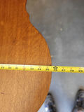 Antique Gaming Table, See Description. - thumbnail 7 of 10