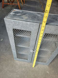 Steel Medicine Or ? Cabinet - thumbnail 6 of 6