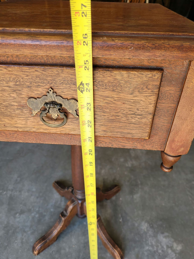 Small Side Table - image 6 of 6