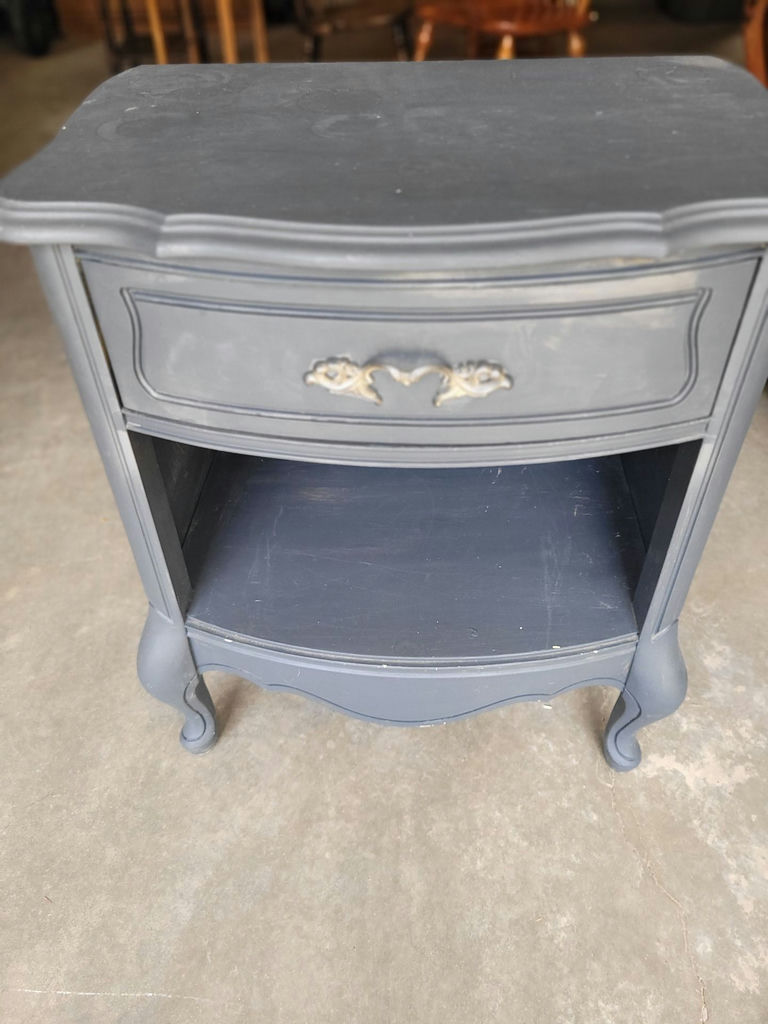 Another Pair Of Side Tables - image 6 of 10