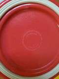 Vintage Melamine Nesting Bowl Set - thumbnail 4 of 5