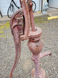 Antique Water Pump - thumbnail 6 of 7