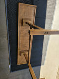 Hand Crafted Maple Entry Table - thumbnail 5 of 10
