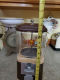 1 Cent Peanut Dispenser. - thumbnail 6 of 6