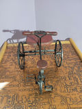 Doll Invalides Transport Bike. - thumbnail 4 of 6