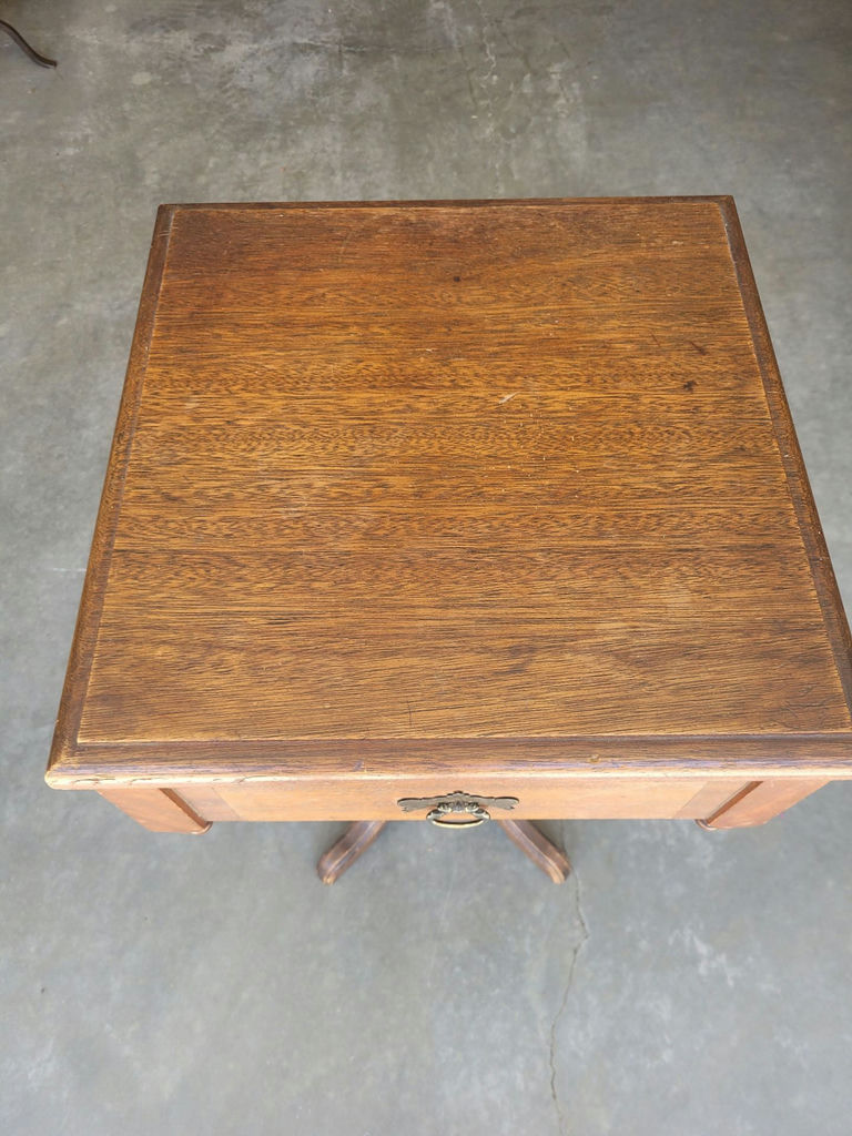 Small Side Table - image 2 of 6