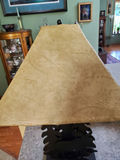 Metal Moose Lamp, 3D - thumbnail 5 of 7