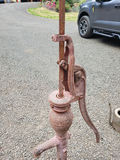 Antique Water Pump - thumbnail 2 of 7