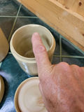 Miscellaneous Stoneware Pieces - thumbnail 8 of 10