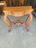 Antique Gaming Table, See Description. - thumbnail 1 of 10